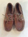  Sperry Women's Topsider Boat Shoes Size 9 1/2M