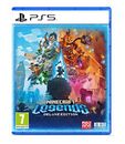 Minecraft Legends - Deluxe Edition (PS5) (Sony Playstation 5) (UK IMPORT)