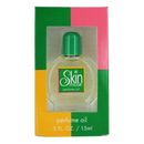 Skin Musk by Parfums De Coeur, .5 oz Perfume Oil for Women