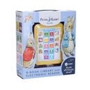 The World of Peter Rabbit: 8 Book Library & Electronic Reader Soundbook Set