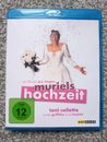 Muriel's Wedding - region B blu ray - Toni Collette Australian ABBA comedy