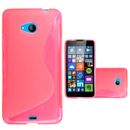 Case For Nokia Lumia 1520 1320 1020 930 820 720 Shockproof Silicone Phone Cover