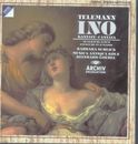 Reinhard Goebel, Musica Antiqua Köln : Telemann: Ino CD FREE Shipping, Save £s