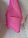 Urbini Omni Petal Baby Canopy Hood Visor Sun Shade Replacement Pink.