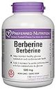 Preferred Nutrition - Berberine 500 mg - 120 Vcaps | Support Glucose Metabolism
