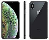 Apple iPhone XS, US Version, 256GB, Space Gray - AT&T (Renewed)