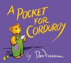 A Pocket for Corduroy - Paperback By Don Freeman - GOOD