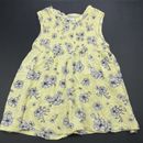Girls size 10, Clothing & Co, lightweight floral top, FUC