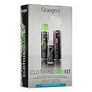 Grangers All-in-One Clothing Care Kit - Black