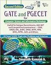 GATE AND PGECET FOR COMPUTER SCIENCE AND INFORMATION TECHNOLOGY