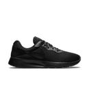 Nike TANJUN Women's All Black DJ6257-002 Athletic Running Sneakers Shoes