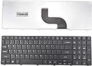 Wistar Laptop Keyboard Replacement for Acer Aspire 5810tz 5810T 5810PG 5810 5800 5750G 5750 5745 5742 5741G 5741 5740G 5740DG 5740 5739G 5739 5738ZG 5738Z 5738G 5738 5736G 5736 5625 5553 5552 5551
