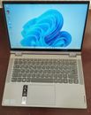 notebook Lenovo IdeaPad Flex 5 14IIL05