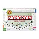 MONOPOLY India Edition Game, Board Game & Puzzles for Families and Friends, Toys for Kids, Boys and Girls Ages 8 and Up, Fantasy Gameplay, Strategy Board Game