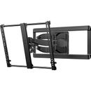 Sanus VLF628 Full Motion Premium TV Wall Mount for TVs 46" to 90" and up to 150 lbs.