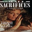 Small Sacrifices, 1989 Original Mini-Series, DVD Video