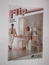 Vintage Flip Furniture Brochure (80s)