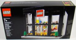 LEGO® 3300003 LEGO Brand Retail Store RARITÀ * PEZZO DA COLLEZIONE * NUOVO * IMBALLO ORIGINALE