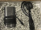DELL  Laptop Charger 90W with 1meter Cord 7.4mm Barrel For Latitude E-Series UK
