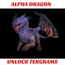 Asientos ARK Survival Ascended PvE PC/XBOX/PS5 Alpha Dragon Boss (ver desc)