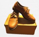 Zapatos para tripulaciones “senador” para hombre Zapatos para tripulaciones “senador” para hombre talla 9,5 ancho