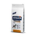15kg Advance Veterinary Diets Weight Balance Medium/Maxi Hundefutter
