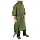 Exped - Tarp Poncho - Poncho Gr One Size oliv