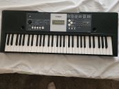 Yamaha YPT-230  Electronic Keyboard Good Condition