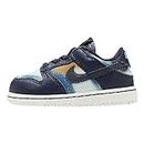Nike Dunk Low Toddlers Shoes Size - 6