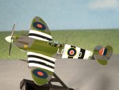 Witty Wings Spitfire Mk. JX "Clostermann" WWII~#72002-004