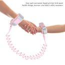 Wrist Leash Wear-Resisting Child Safety Leash Walking Outdoor For Kids Baby
