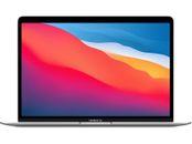 Apple MacBook Air (2020), 13.3" Retina, Chip M1 de Apple, 8 GB, 256 GB SSD, Mac