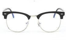 New Anti Blue Light Ray Glasses Radiation Protection Computer Gaming Eyeglasses