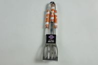 NCAA Fan Shop Tennessee Volunteers 2 pc Steel BBQ Tool Set One Size Team Color