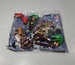 Lego 40515 Pirates And Treasure VIP Add On Pack Polybag New & Sealed 