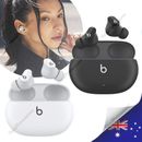 Beats Studio Buds Bluetooth Wireless Noise Cancelling In-Ear Headphones AU