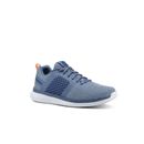 Reebok PT Prime Runner FC (Blue Slate/Digital Pink/DRMY) Women's Shoes CN5681
