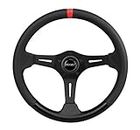 Grant 690 Racing Steering Wheel, Black
