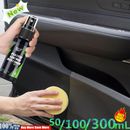 Plastic Restorer Polish Cleaner Agent Hydrophobic Coating Car Accessories 300 mL