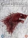 Game of Thrones-Season 1-2 Complete [Giftset] [Import]