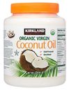Kirkland Signature Organic Virgin Coconut Oil 2.28Kg I Unrefined I Cold Pressed