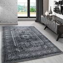 Alfombra oriental alfombra oriental de piso corto, estilo adorno, alfombra de salón