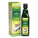 Herbal Canada Amla ras (500 ML) (Pack of 3)