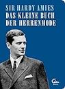 Das kleine Buch der Herrenmode [German]