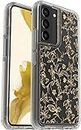 OtterBox Symmetry Series Case for Samsung Galaxy S22 Plus (NOT S22/Ultra) Non-Retail Packaging - WallFlower