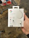 Google Chromecast con Google Totalmente Nuevo Viene Sellado. Gran oferta