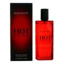 Davidoff Hotwater For Men Eau De Toilette Spray 110Ml **Brand New**