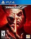 Bandai Tekken 7 PS4 - PlayStation 4 Standard Edition (PS4)