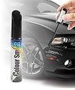 RACOONA Car Touch Up Paint,Touch Up Paint for Cars,Car Paint Automotive Paint,Car Paint Scratch Repair Car Paint Pen,Car Accessories Car Scratch Repair Automotive Touchup Paint for Various Cars (Black)