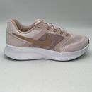 Nike Women's Sz 8 Run Swift 3 WIDE Running Shoes Pink Sneakers DV7889 600 NEW